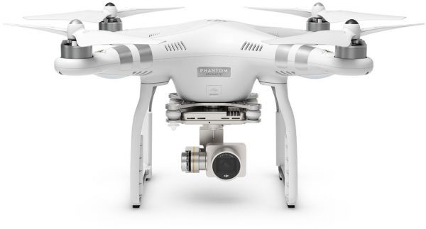 Drone With A 
      Camera On It Posen 
      MI 49776